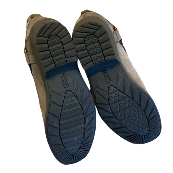 Teva De La Vina Dos Chelsea Bungee Cord Boots 6.5 - Picture 13 of 15